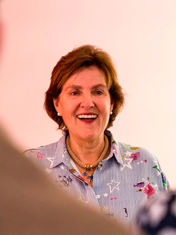 Carolina Vollmer